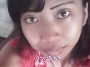 SexyForm