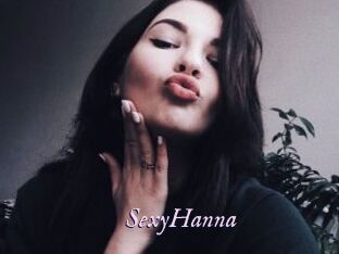 SexyHanna