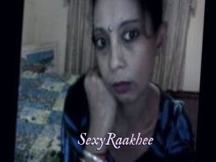 SexyRaakhee