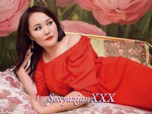 SexyazianXXX
