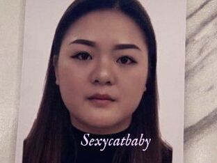 Sexycatbaby