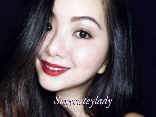 Sexycuteylady
