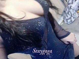 Sexygaga