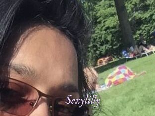 Sexylilly