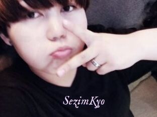 SezimKyo