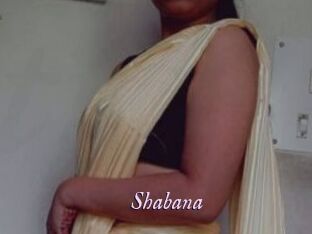 Shabana