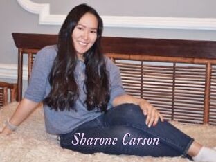Sharone_Carson