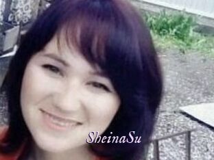 SheinaSu