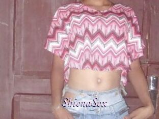 ShienaSex