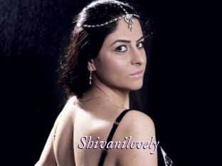 Shivanilovely