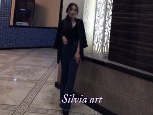 Silvia_art