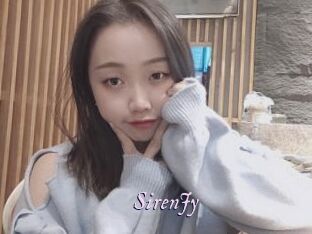 SirenJy