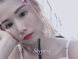 Skyyang