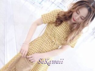 SoKawaii