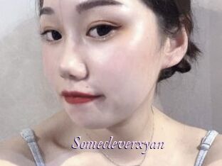 Somecleverxyan