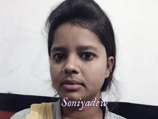 Soniyadew