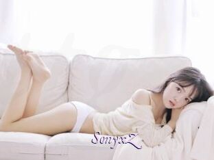 SonyxZ