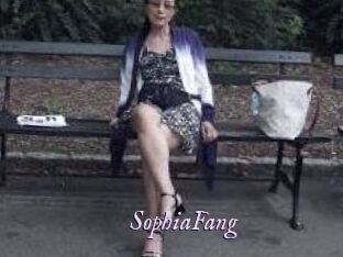 SophiaFang