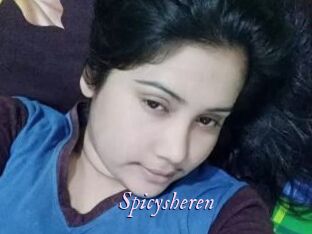 Spicysheren
