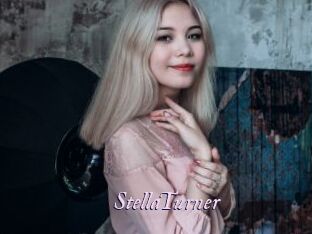 StellaTurner