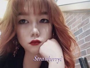 Strawberryi