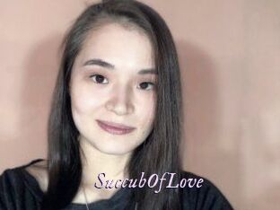 SuccubOfLove