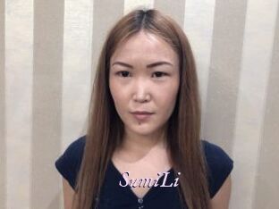 SumiLi