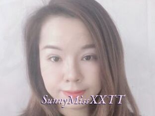 SunnyMissXXTT