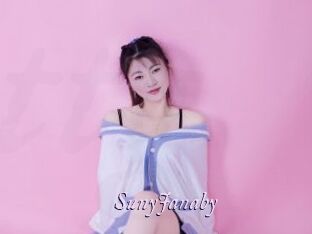 SunyJanaby