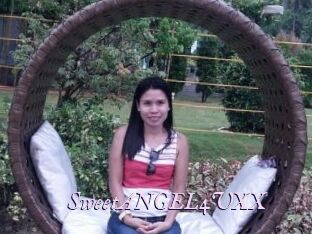 SweetANGEL4UXX