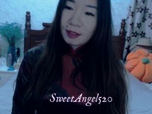 SweetAngel520