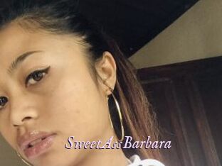 SweetAssBarbara