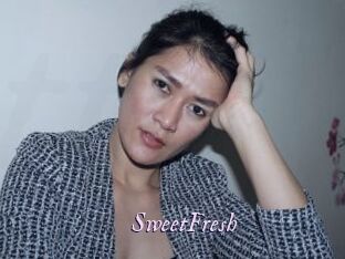 SweetFresh