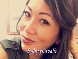 Sydney_Cavalli