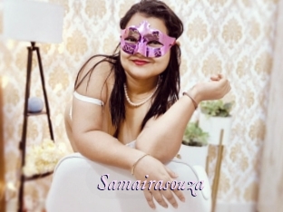 Samairasouza