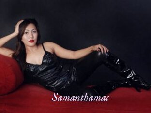 Samanthamac