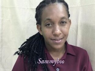 Sammyboo