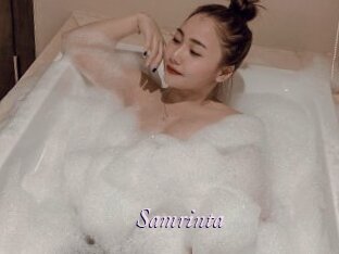 Samrinta