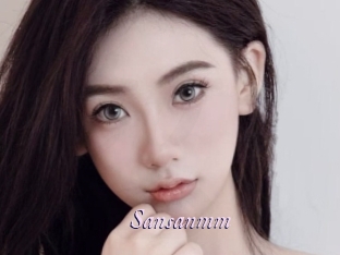 Sansanmm