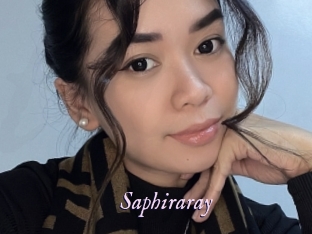 Saphiraray