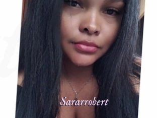 Sararrobert