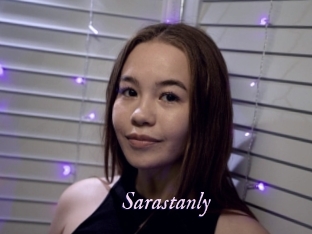 Sarastanly