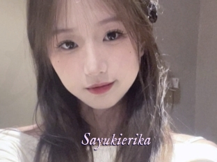 sayukierika Topless Tokyo Girls