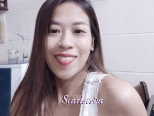 Scarletsha