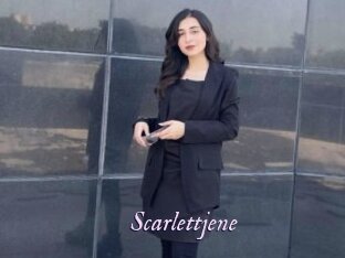 Scarlettjene