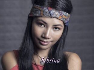 Sebrina