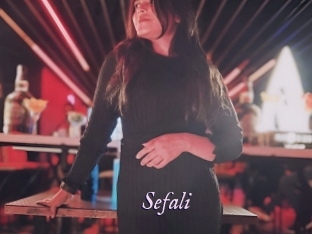 Sefali
