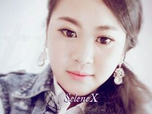 SeleneX