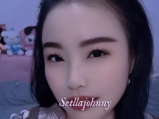 Setllajohnny