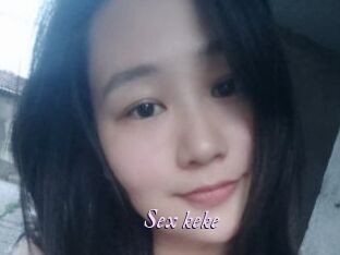 Sex_keke